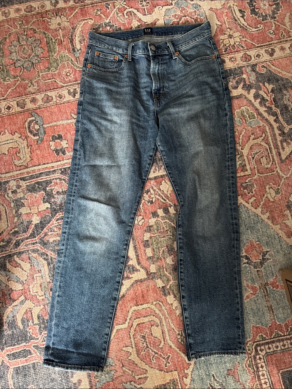 GAP denim W27 jeans